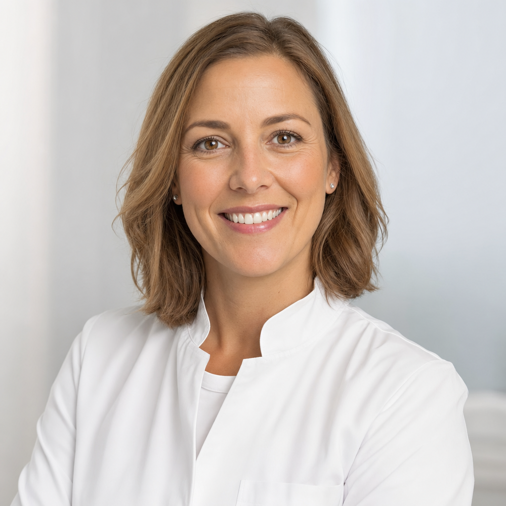 Dr. Nora Vogt